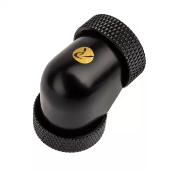 RAIJINTEK Pelias schwarz Lüfterzubehör-Set — 6 Stück