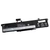 Akku für Lenovo ThinkPad P17 Gen 2 / T15g Gen 2 — BTI 92 Wh 6‑Zellen, 11,55 V, 7960 mAh, Schwarz