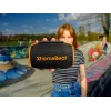 Tracer XtremeBeat Lite TWS Tragbarer Bluetooth-Lautsprecher Schwarz 10 W