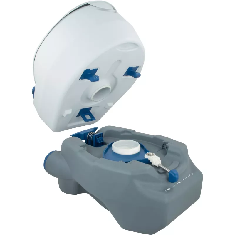 Einteilige Toilette Campingaz 2000030582