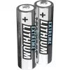 Einwegbatterie Ansmann Mignon AA/FR6