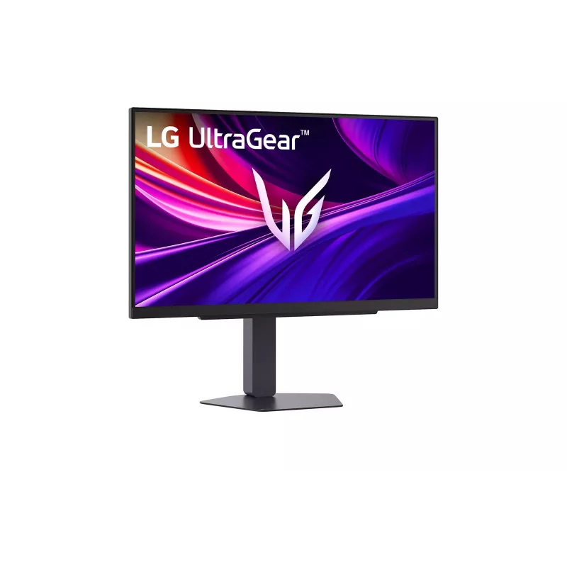 LG 27G810A-B Computer-Monitor 68,6 cm (27 Zoll) 3840 x 2160 Pixel 4K Ultra HD LCD Schwarz