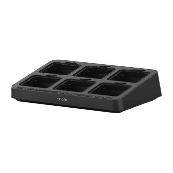 Snom MC10 Multicharger