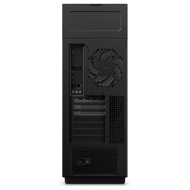HP OMEN MAX 45L GT23-0091ng AMD Ryzen™ 9 9950X3D Gaming-PC