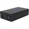 NVR Box ALLNET ALL2289-4GB mit Networkoptix Server RK3399 4GB für 3,5-Zoll-Festplatte/SSD