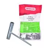 Makita DUC406ZB Kettensäge Grün
