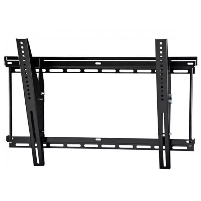 Wandhalterung Ergotron Neo-Flex Tilting UHD 160 cm (63 Zoll) Schwarz
