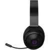 Lorgar Noah 702 - Gaming-Headset 3in1 - BT 5.3 + WiFi + 3,5-mm-Klinke - faltbares Design - 1000 mA