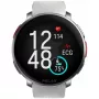 Polar Vantage V3 - Aluminium - Sportuhr mit Armband - Silikon - Display 3,5 cm (1,39 inch) - 32 GB - Bluetooth - 57 g - Sunrise Apricot (900108893)