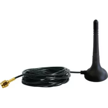 Antenne Eltako FA250 Funk FM Höhe 100 mm
