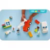 LEGO DUPLO 10447 Krankenwagen mit Fahrer