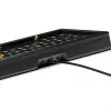 Mechanische Tastatur GLORIOUS GMMK 3 PRO Barebones 65% kabelgebunden USB RGB schwarz