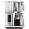 Sage SDC465BSS4EEU1 Filterkaffeemaschine silber
