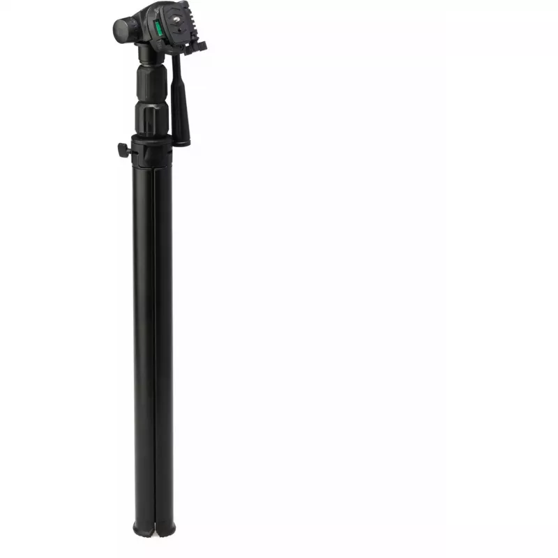 Stativ EINHELL Teleskopstativ 85–170 cm schwarz, höhenverstellbar für Lampen und Werkzeuge