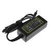 Green Cell Pro Ladegerät für Acer Aspire E5-511 E5-521 E5-573 E5-573g Es1-131 Es1-512 Es1-531 V5-171 19V 2,37A 45W