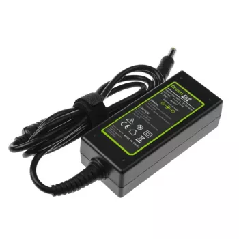 Green Cell Pro Ladegerät für Acer Aspire E5-511 E5-521 E5-573 E5-573g Es1-131 Es1-512 Es1-531 V5-171 19V 2,37A 45W
