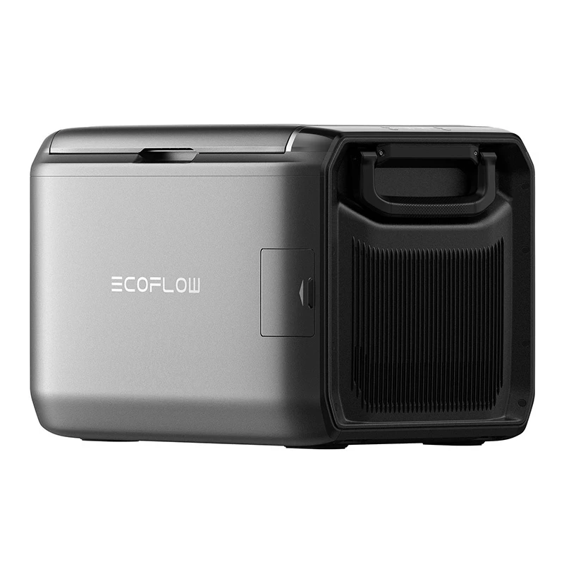 Tragbarer Kühlschrank EcoFlow Glacier Classic 55L