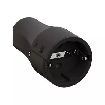 Bachmann 960.103 Schwarz