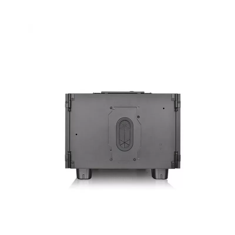 Thermaltake Core P100 Schwarz