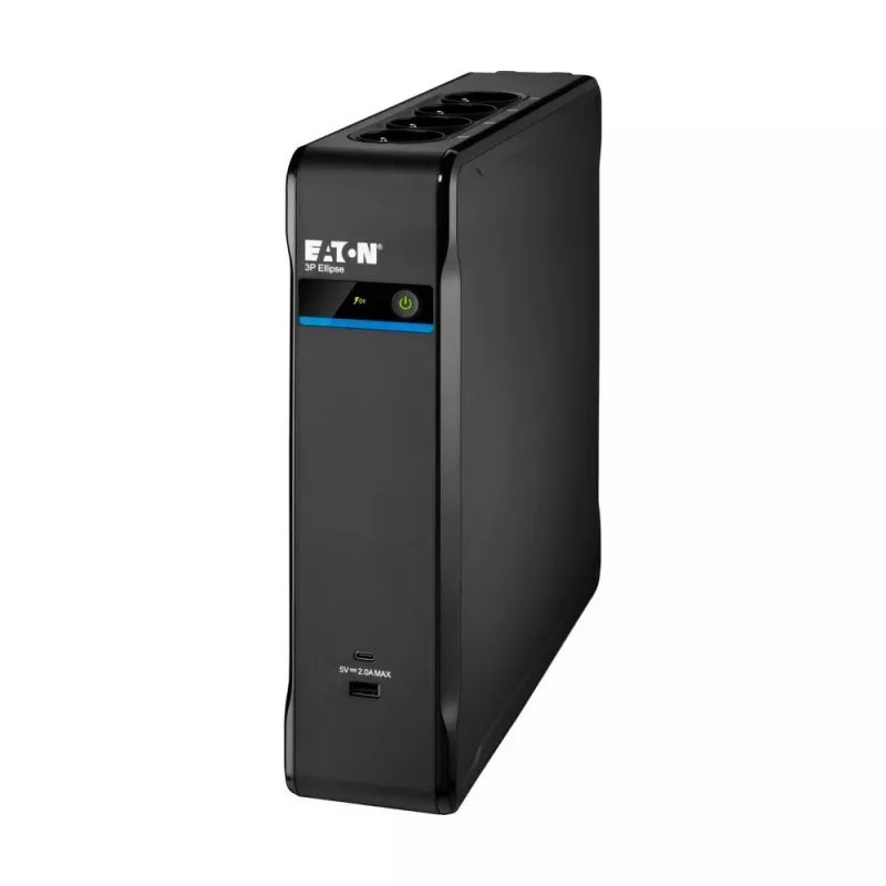 USV 3P Ellipse 1300 USB DIN