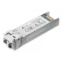 TP-Link SM6110-SR Netzwerk-Transceiver-Modul Glasfaser 10000 Mbit/s SFP+ 850 nm