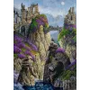 Good Loot Imagination Puzzle: Roch Urbaniak - Trolle z Kilmorven, 1000 Teile