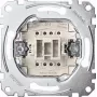 MERTEN Ausschalter-Einsatz MEG3112-0000 10AX AC 250V MEG3112-0000 MEG3112-0000 (MEG3112-0000)