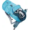 Rucksack DEUTER Trail 22 SL Damen-Wanderrucksack, 22 L, lagoon-atlantic, Polyester, 990 g