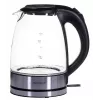 Esperanza EKK012 Wasserkocher 1,7 L Schwarz, Mehrfarbig 2200 W