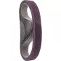 Bosch N470 Schleifband für Metall, Lack, Edelstahl, Stahl