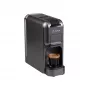 Kaffeemaschine SBOX 1,5L CM-719 Barista Schwarz