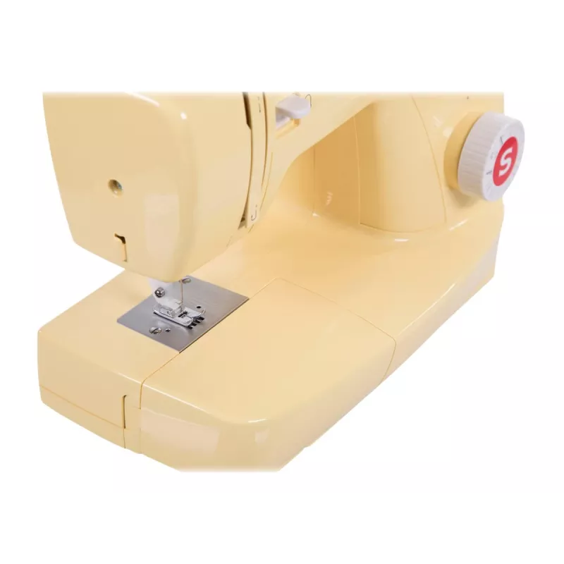 SINGER Simple 3223Y halbautomatische Nähmaschine
