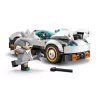 LEGO SONIC THE HEDGEHOG 77118 Silvers Auto gegen Knuckles‘ Monster-Truck