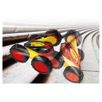 Stuntcar Jamara Shifter Stuntcar