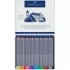 Buntstifte Faber-Castell Goldfaber Aqua 24 Stück