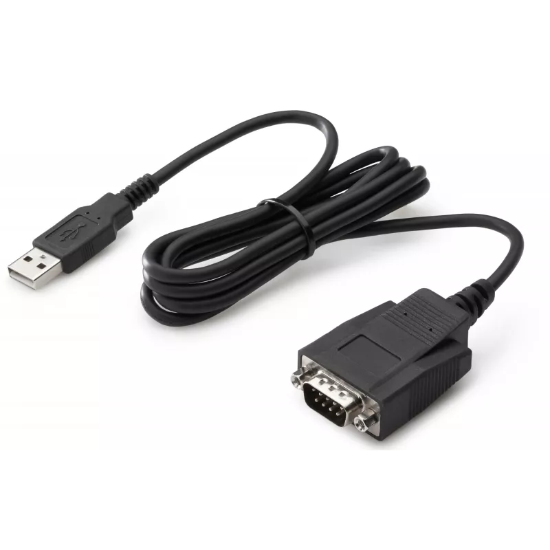 USB-zu-Seriell-Port-Adapter HP J7B60AA