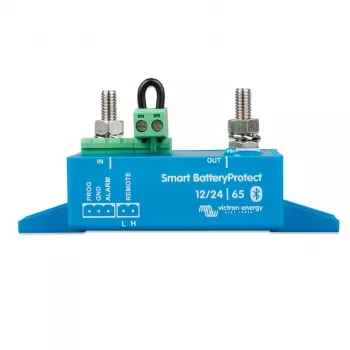 BatteryProtect Smart Victron Energy BPR065022000 65A für 12V / 24V Systeme