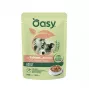 Oasy Streifen in Soße Adult Lachs/Kartoffeln 100 g