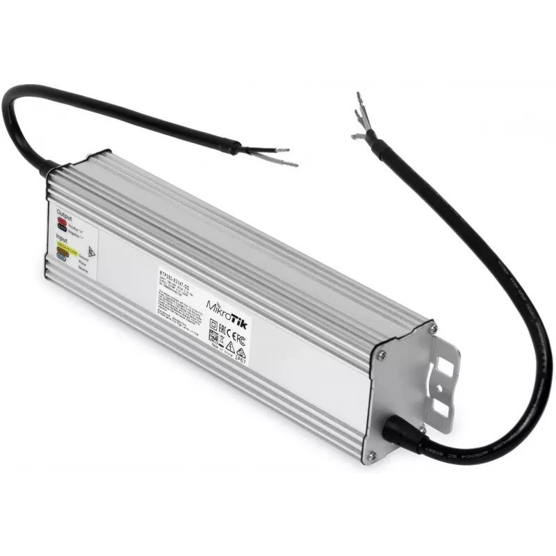 Netzteil Mikrotik MTP250-26V94-OD 250 W