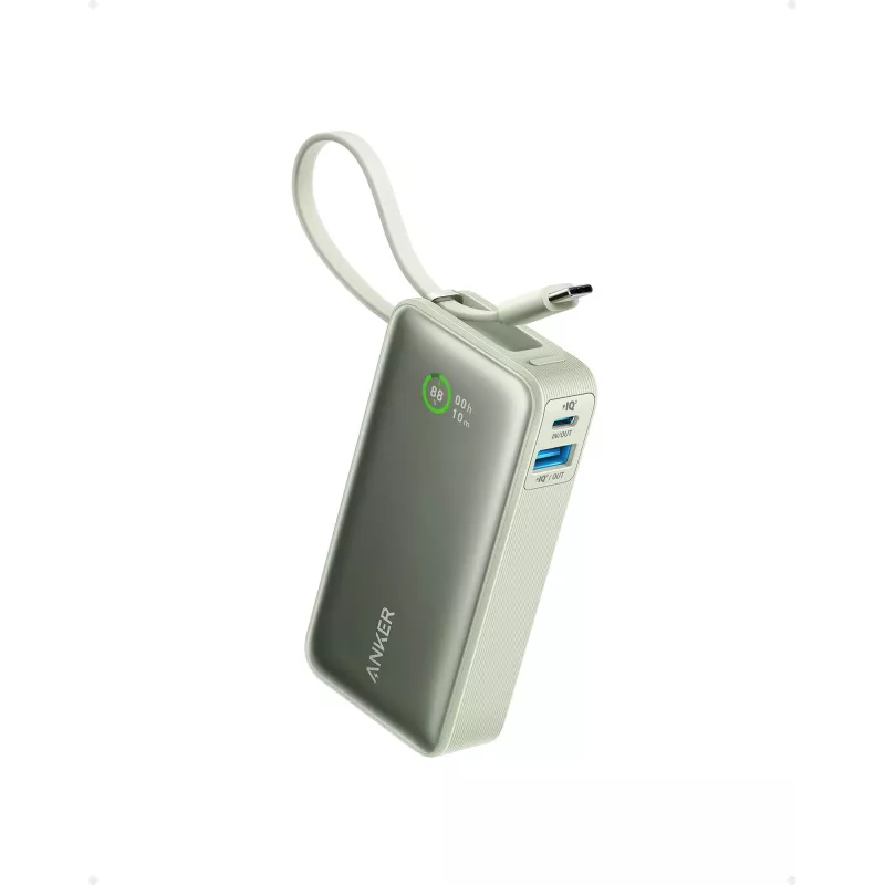 Tragbare Powerbank Anker A1259G61 10000 mAh