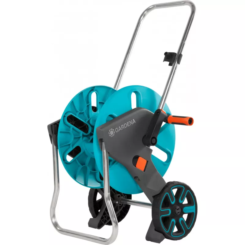 Wagenaufroller Gardena AquaRoll M