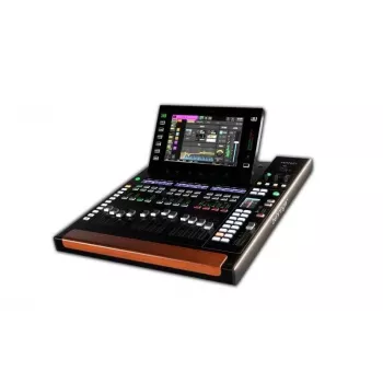 Digitalmixer Behringer WING COMPACT 16-Kanal 24-Bit