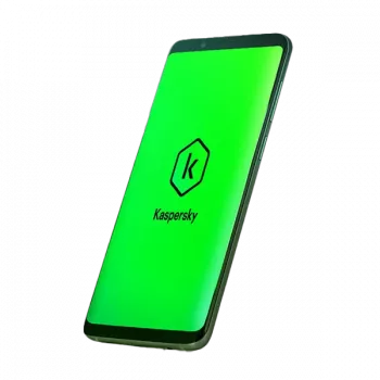 Kaspersky Mobile Security Standard | 1 Gerät | 1 Jahr | EU