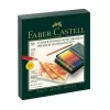 Graphitstift Faber-Castell 110038 36 Stück