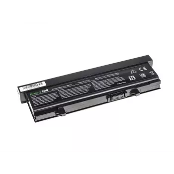 Laptop-Batterie für Latitude E5400 E5410 E5500 E5510 - 11,1V - 6600mAh