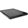 ROLINE 19-Zoll-Rackablage 1 HE ausziehbar 550 T 25 kg schwarz (26.21.0276)