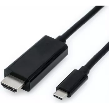 USB-Grafikadapter VALUE 11.99.5840