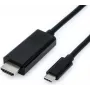 USB-Grafikadapter VALUE 11.99.5840