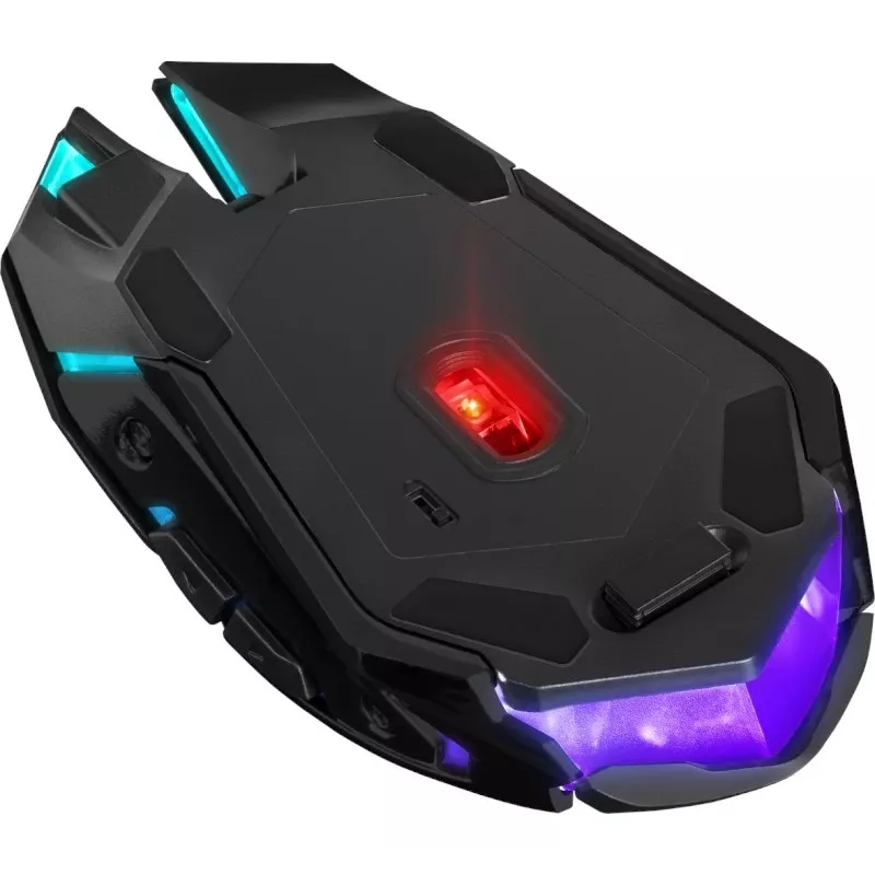 Kabellose Gaming-Maus TRIGGER GM-934