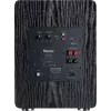 Magnat Alpha RS8 Aktivsubwoofer 80 W Schwarz